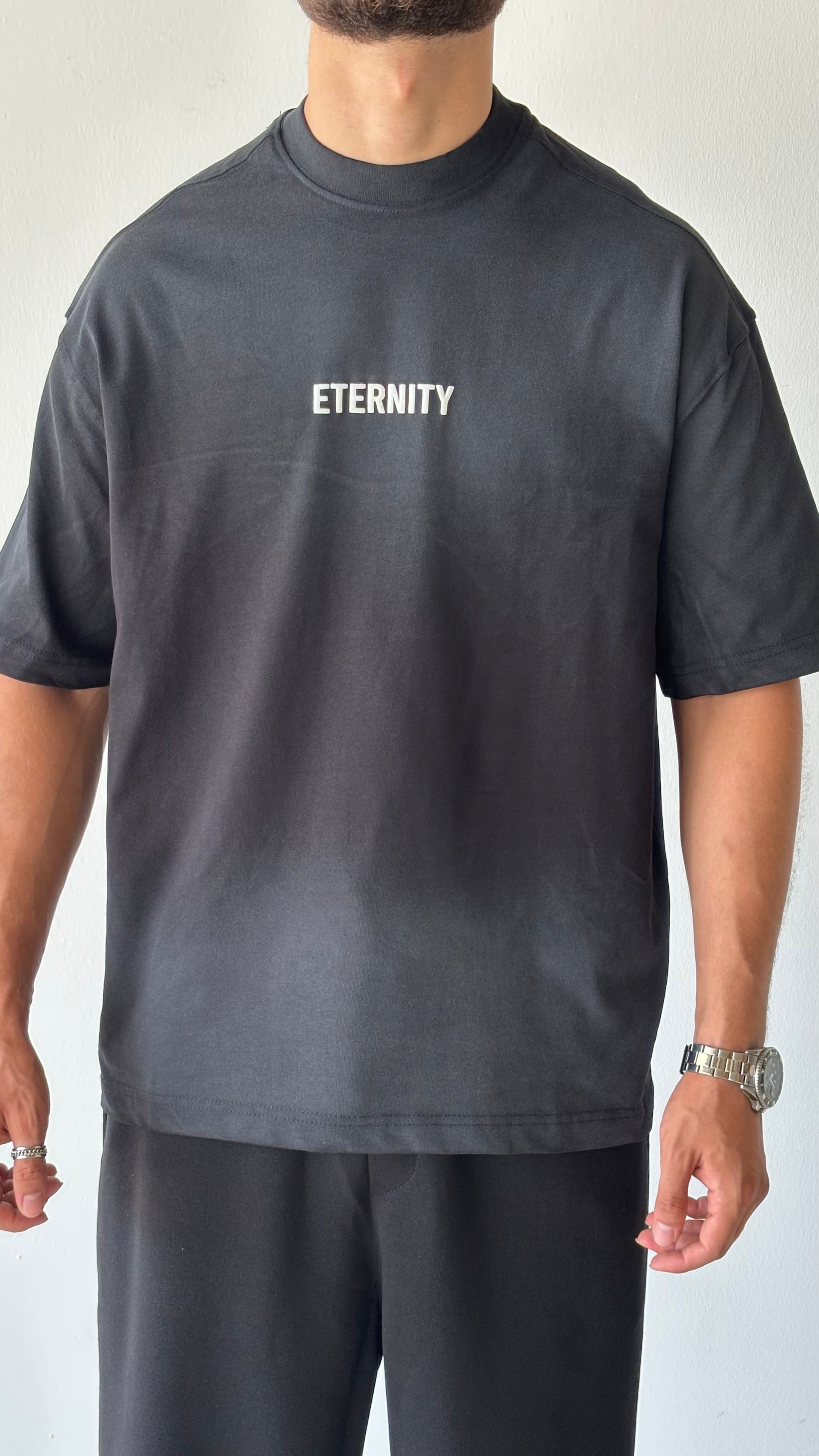 Yıkamalı Eternity
