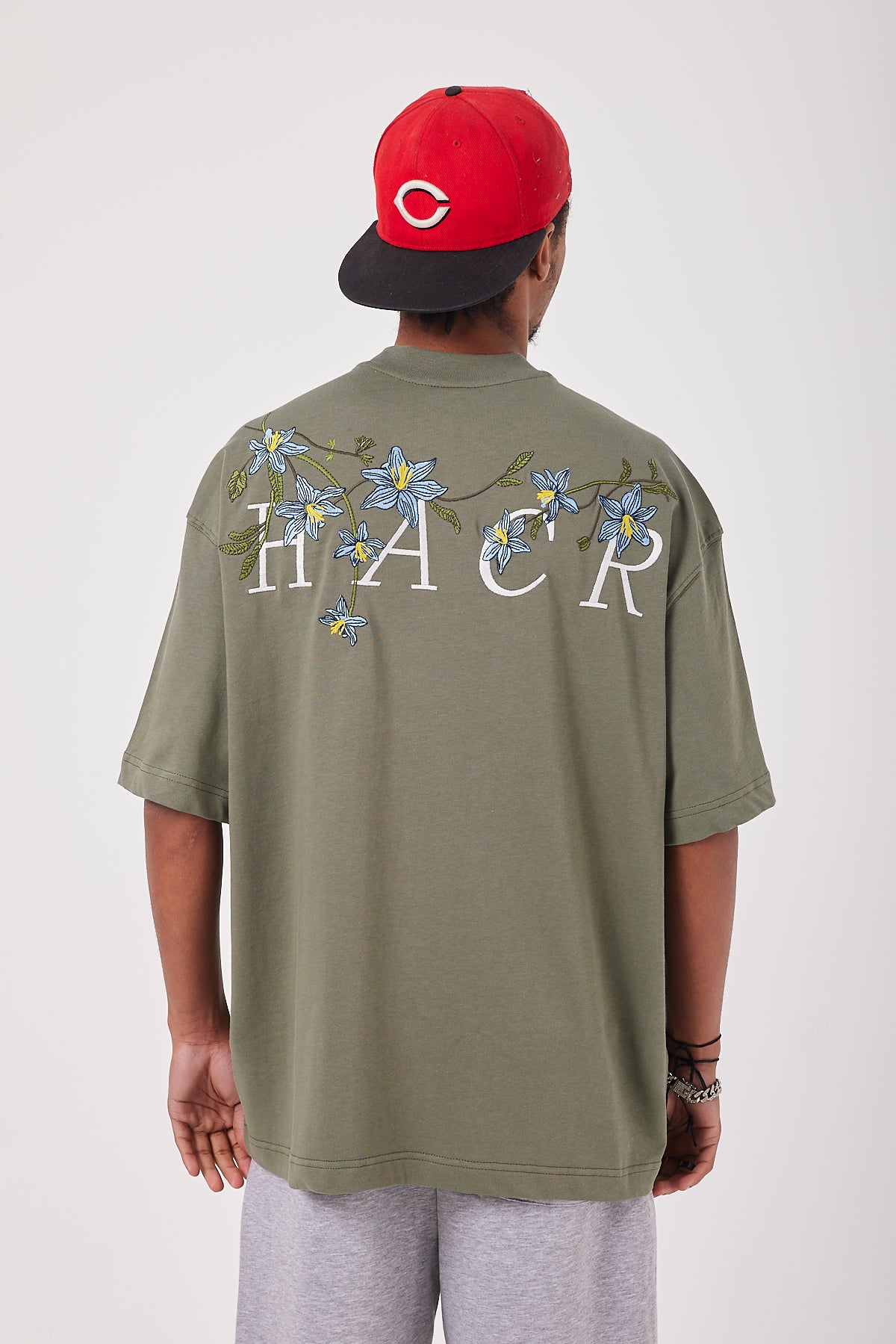 HACR