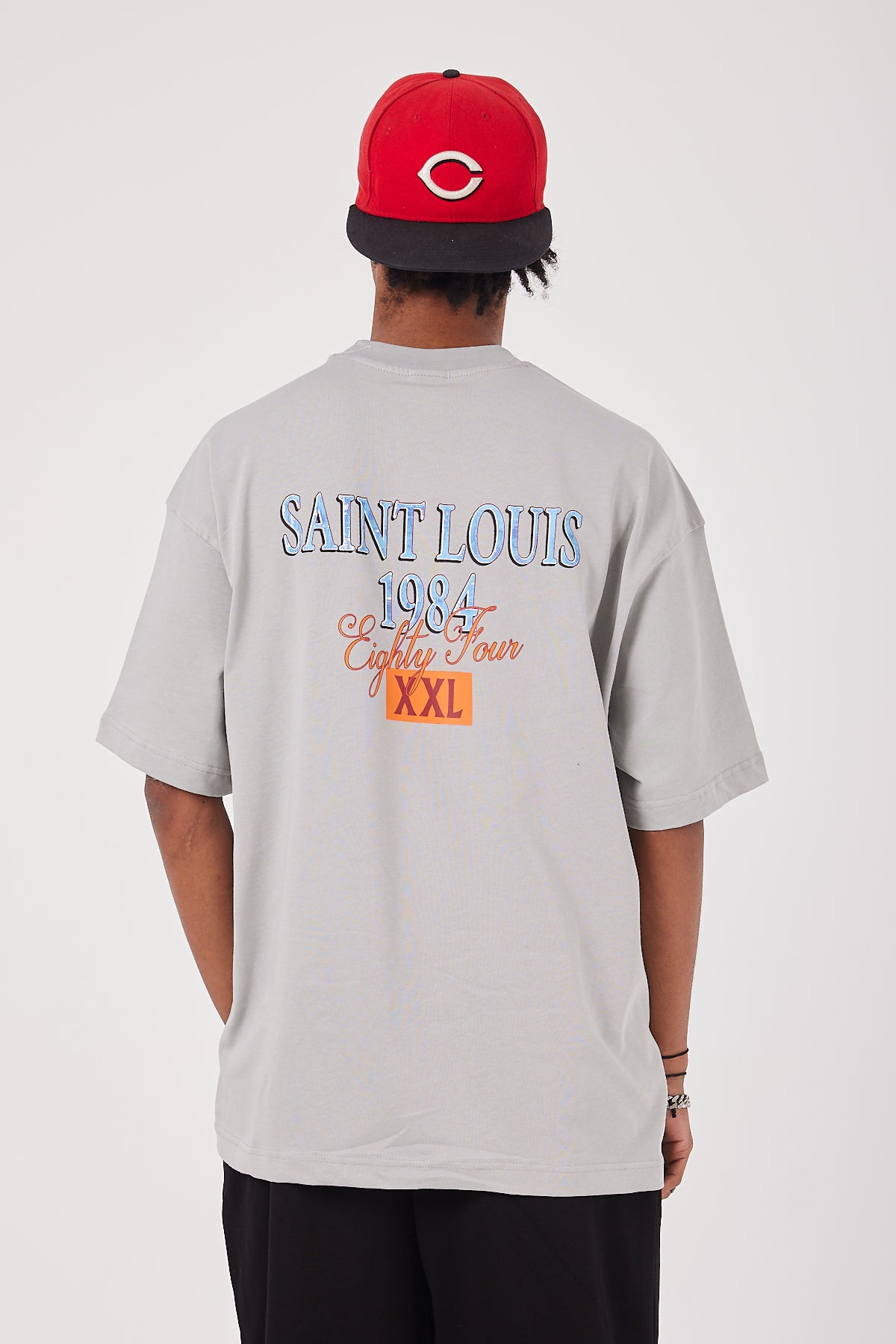 SAINT LOUIS