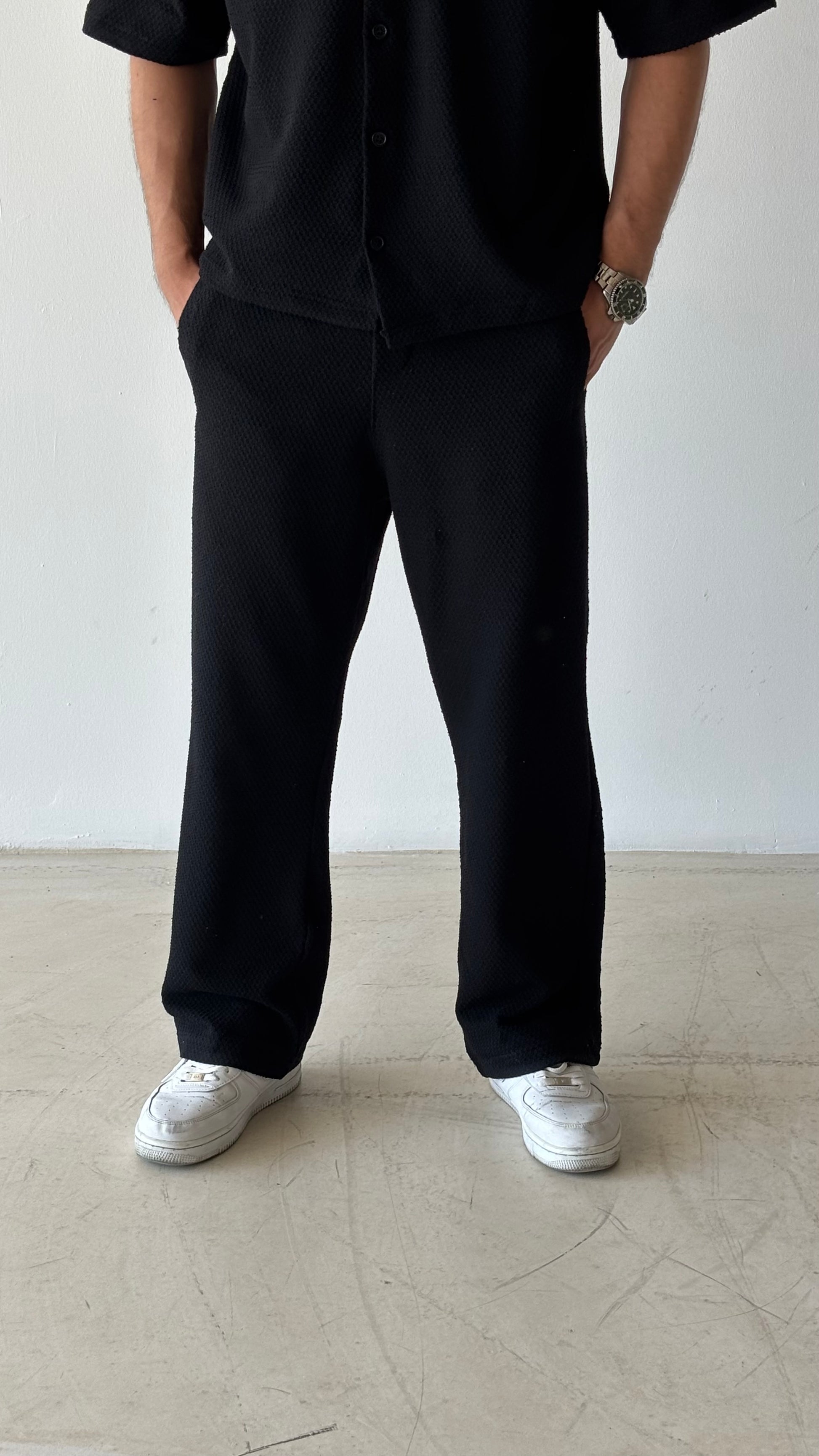 Keten Pantolon