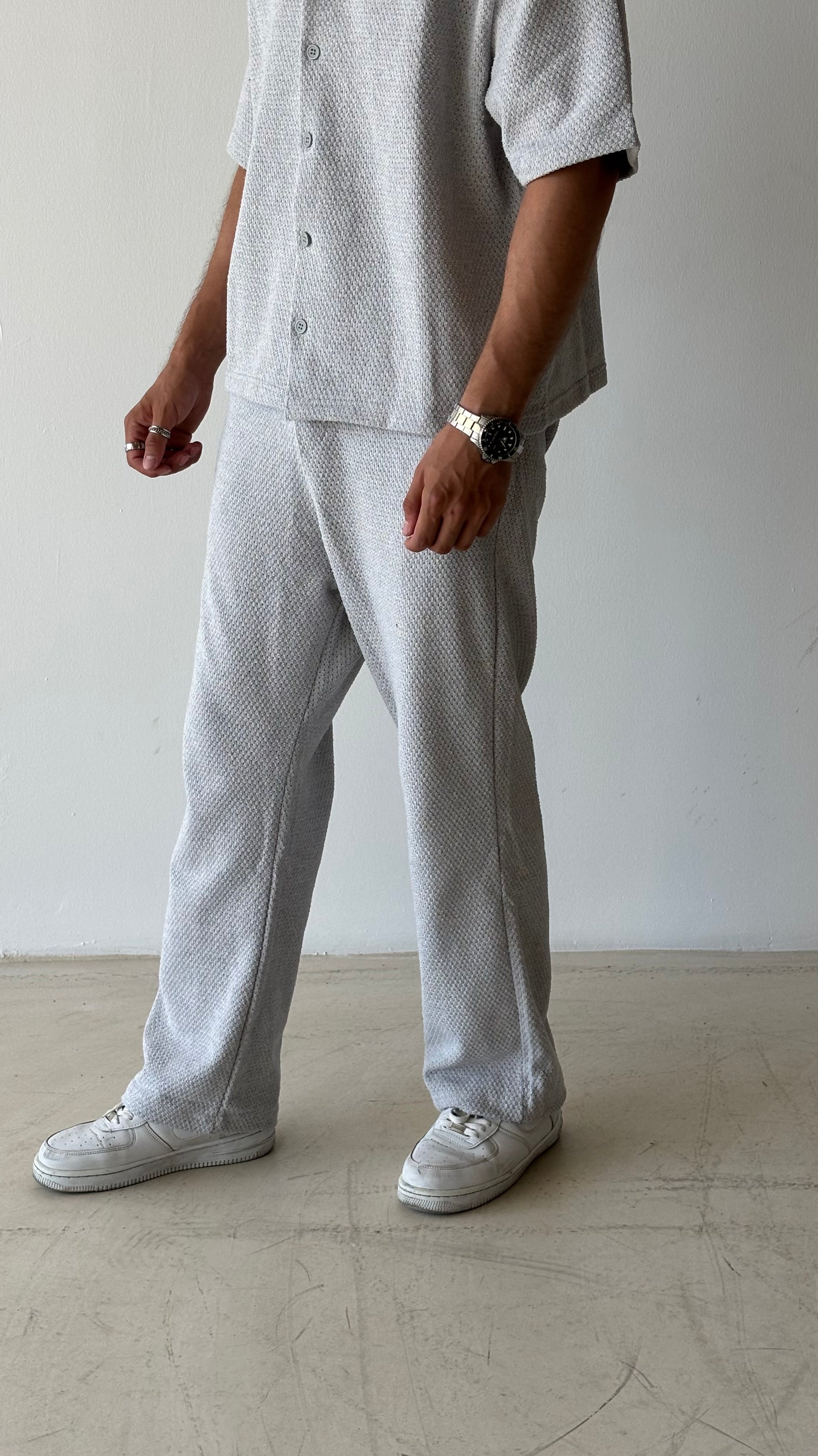 Keten Pantolon