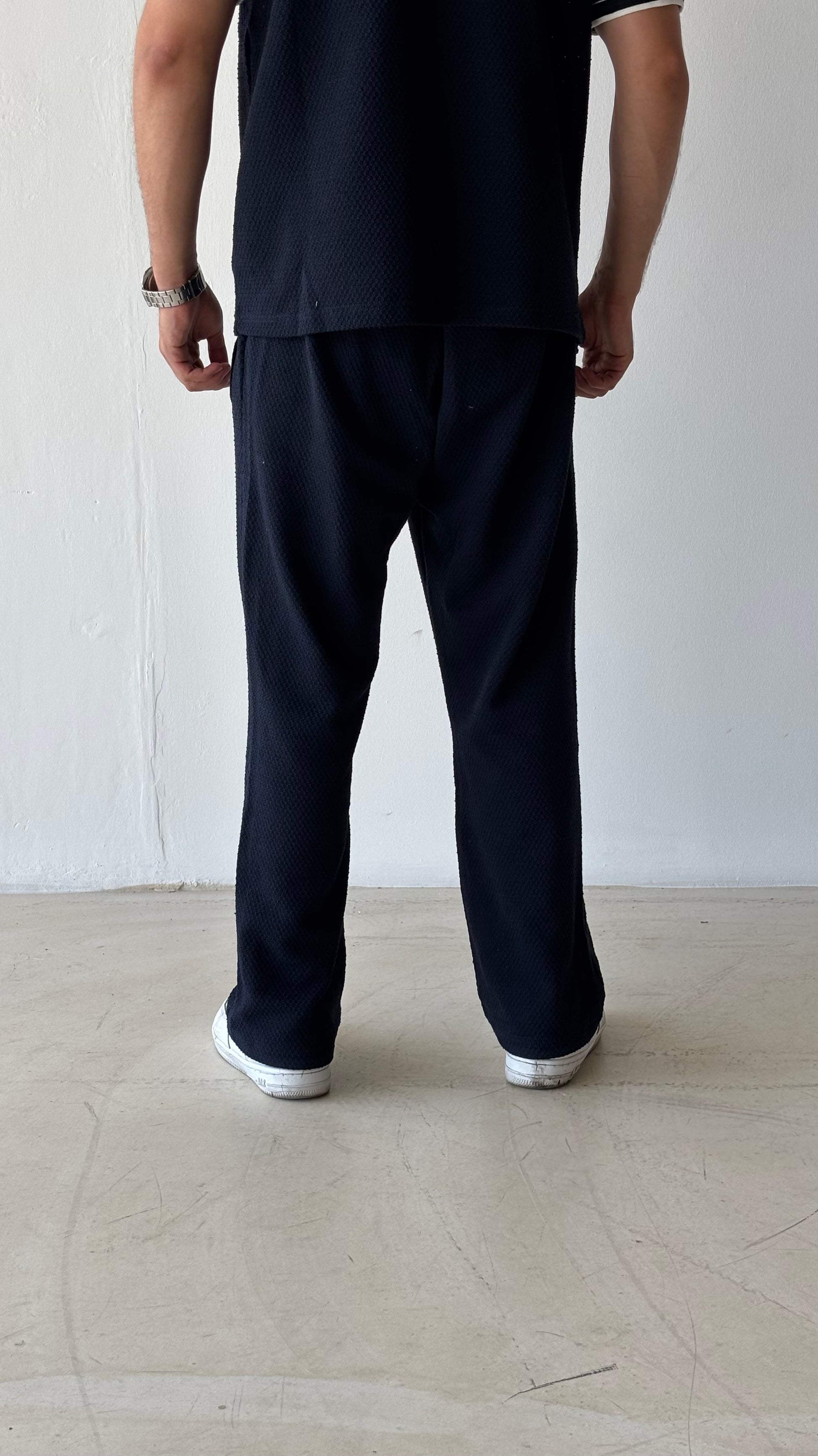 Keten Pantolon