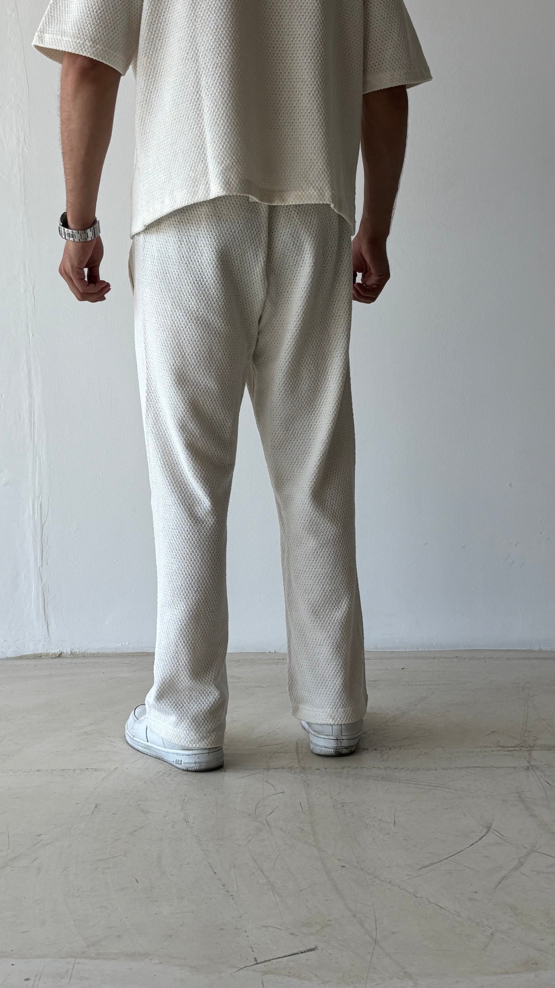 Keten Pantolon
