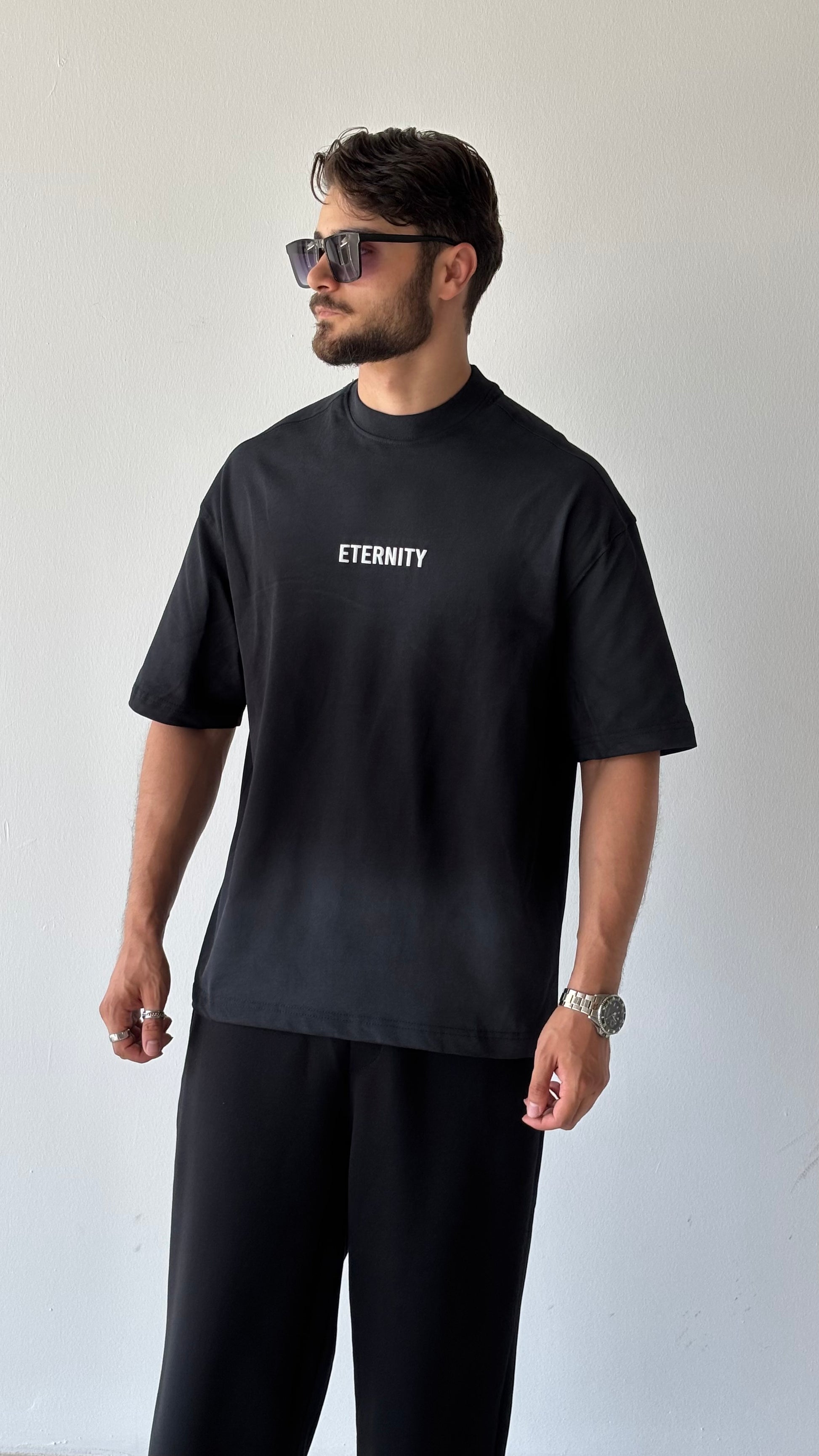 Yıkamalı Eternity