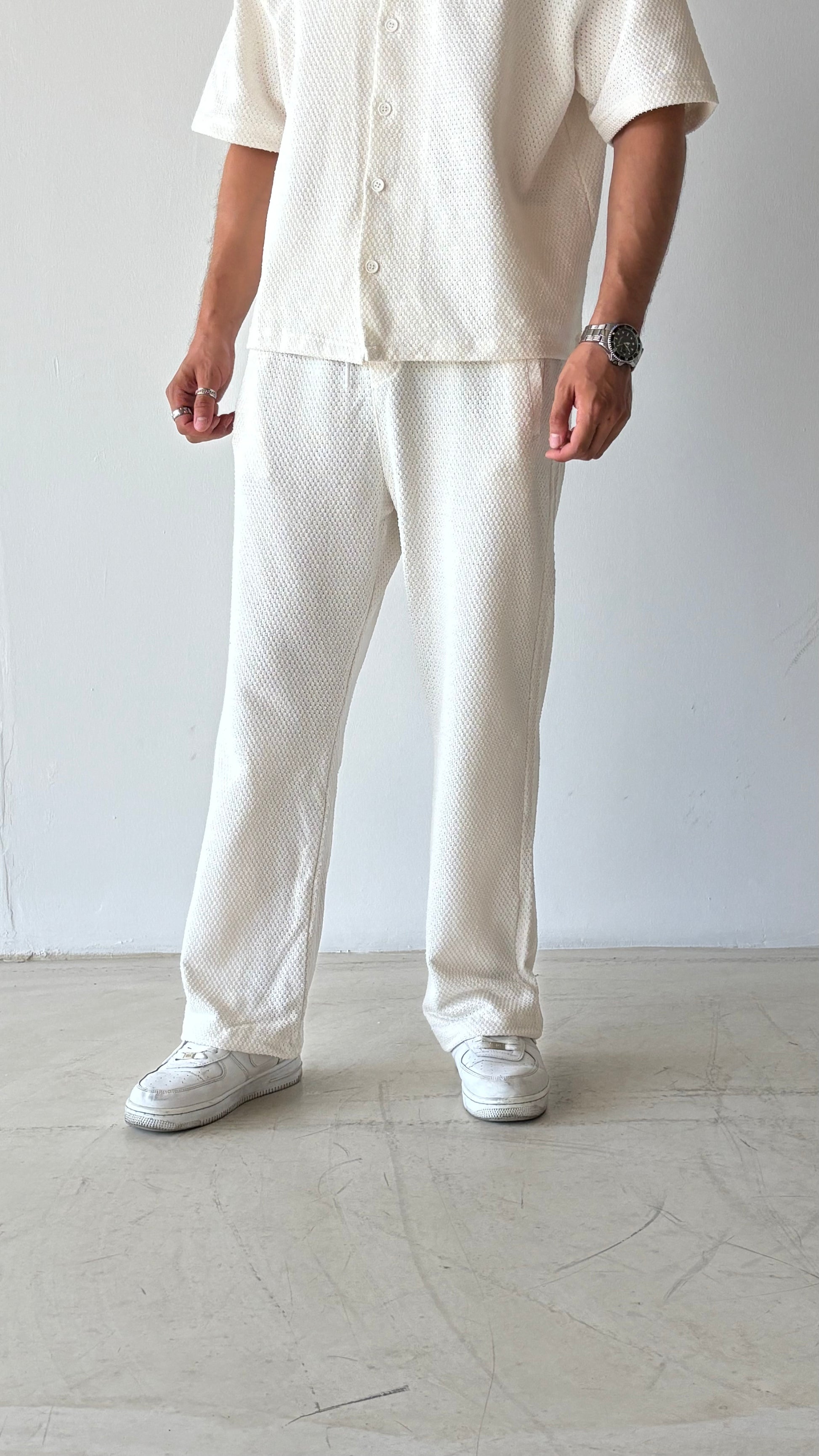 Keten Pantolon