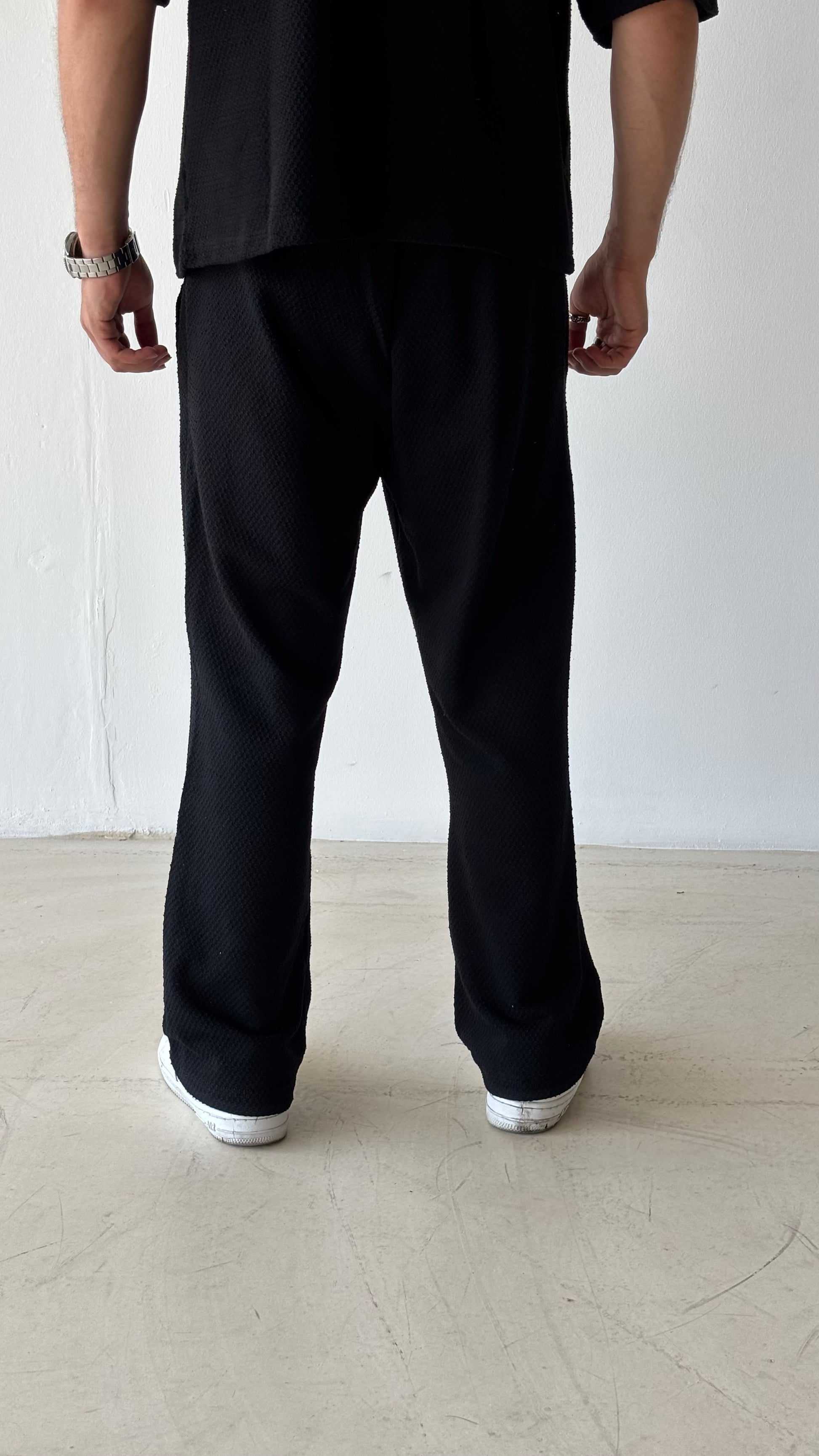 Keten Pantolon