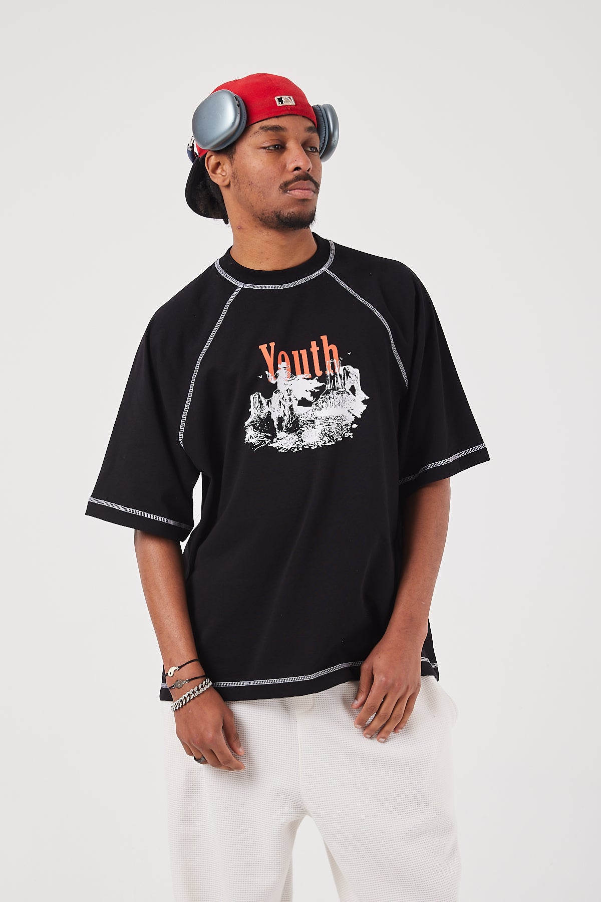 YOUTH BASKILI