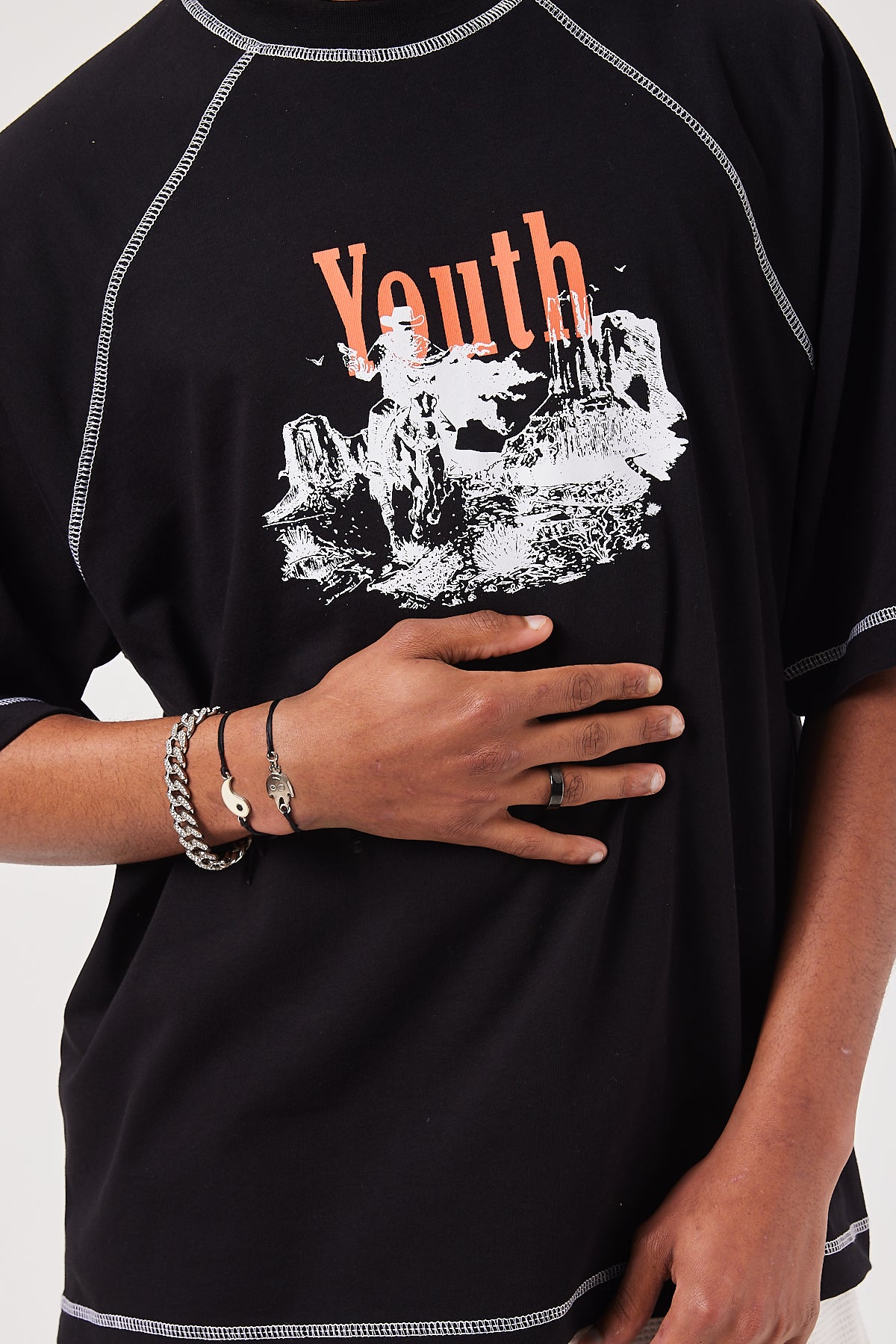 YOUTH BASKILI