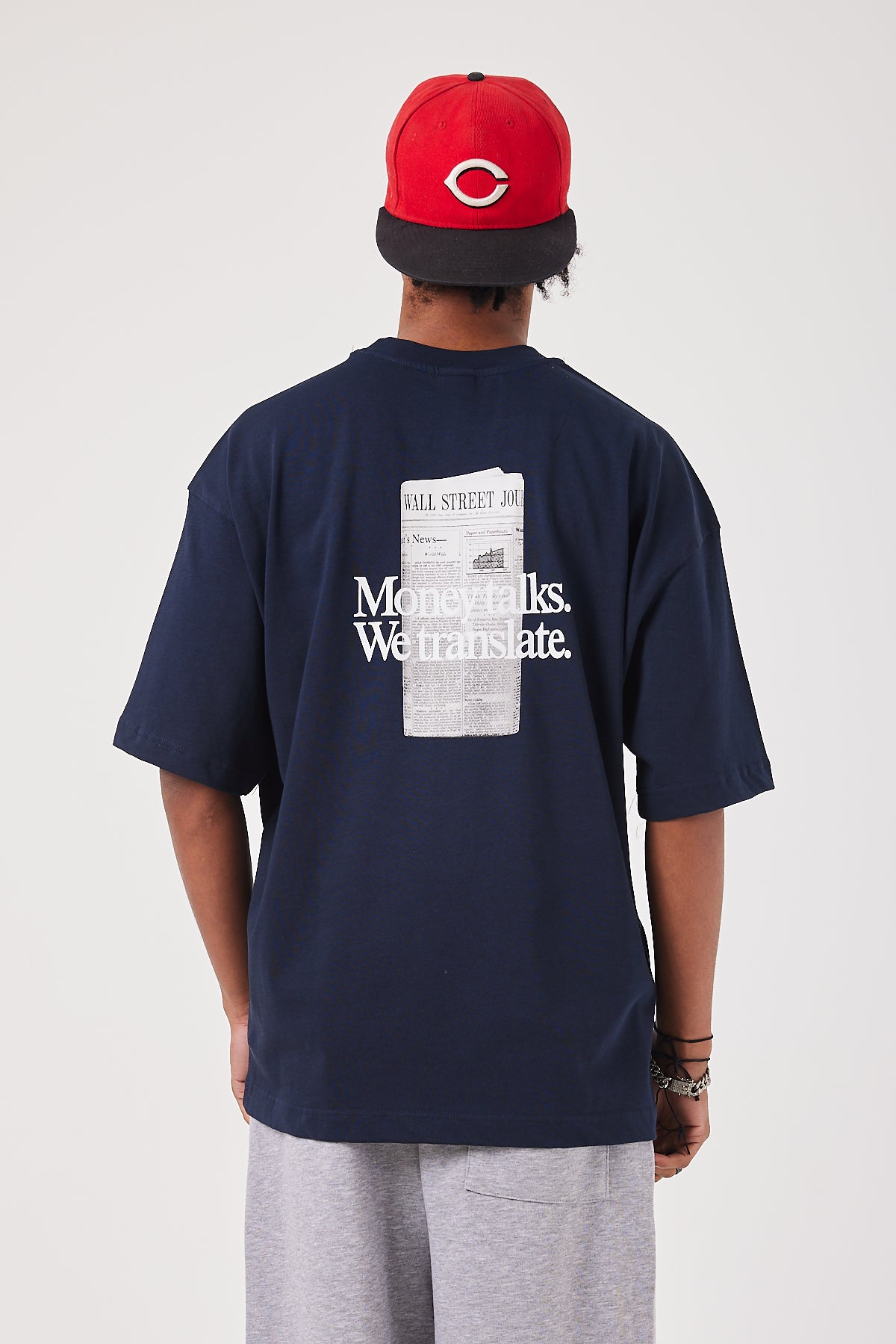 MONEY TAIKS