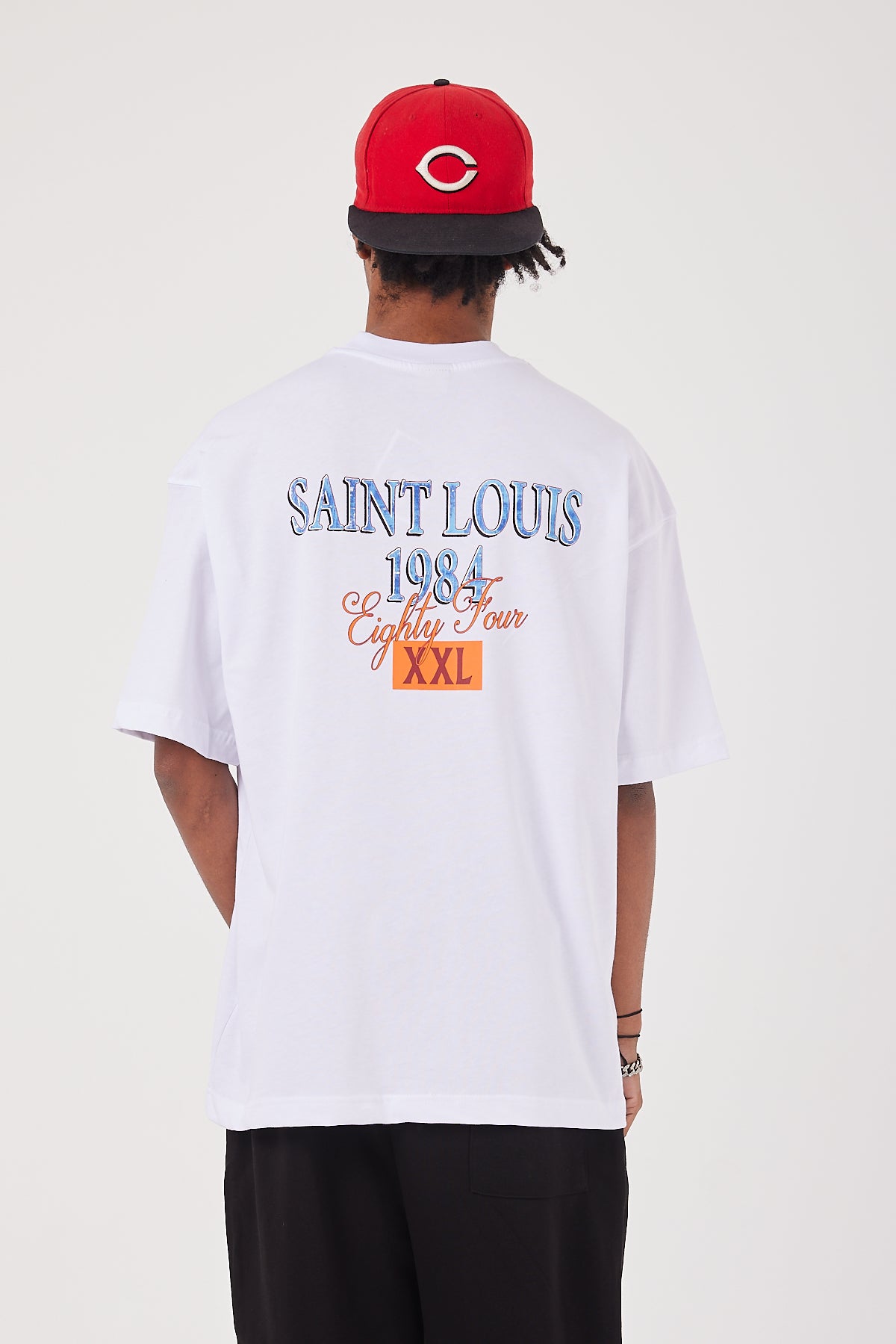 SAINT LOUIS
