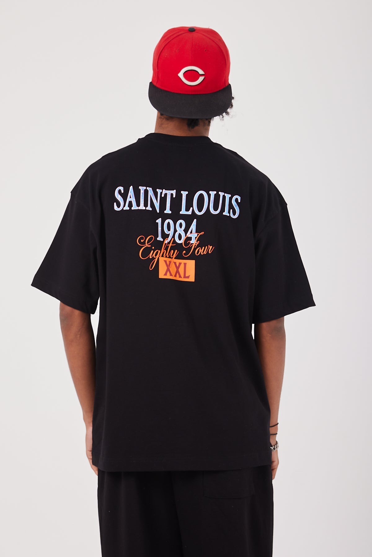 SAINT LOUIS