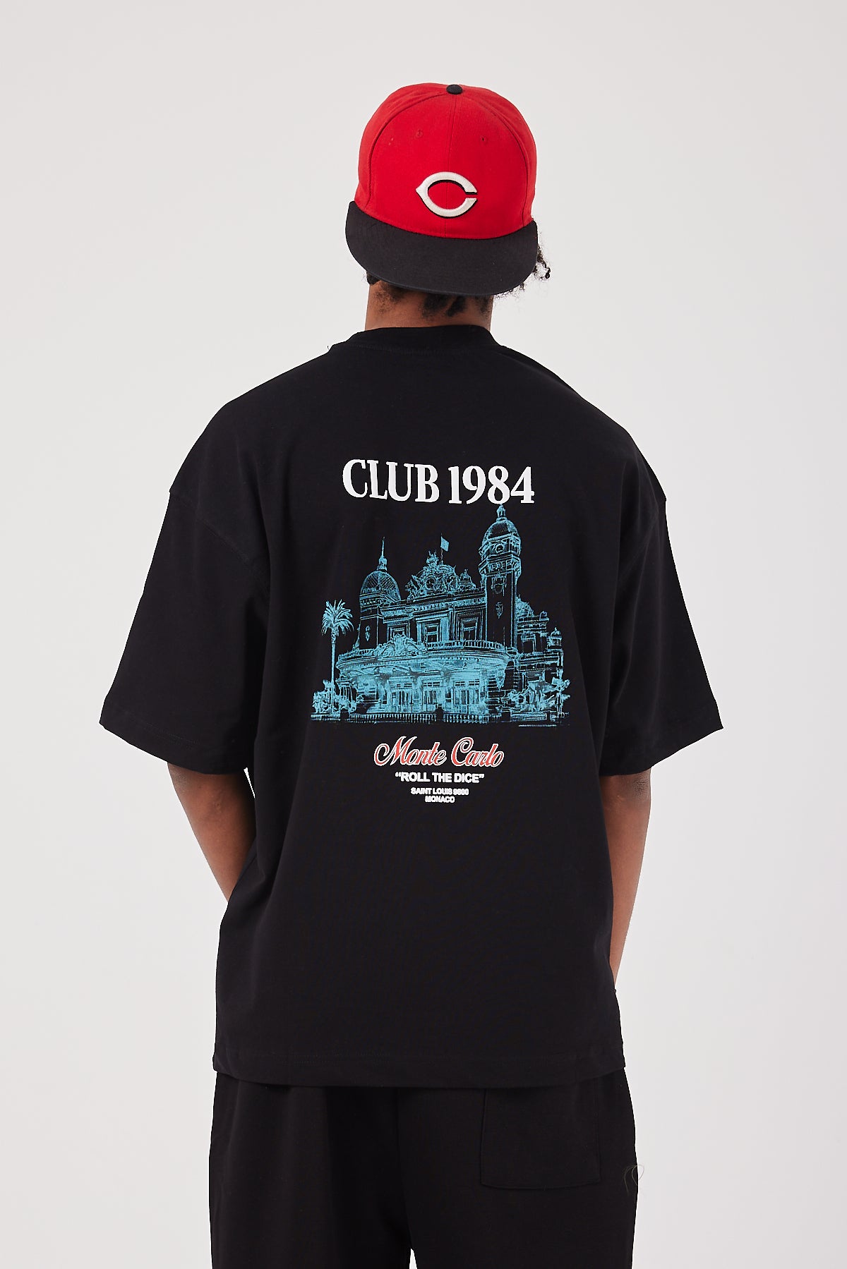 MONTE CARLO BASKILI