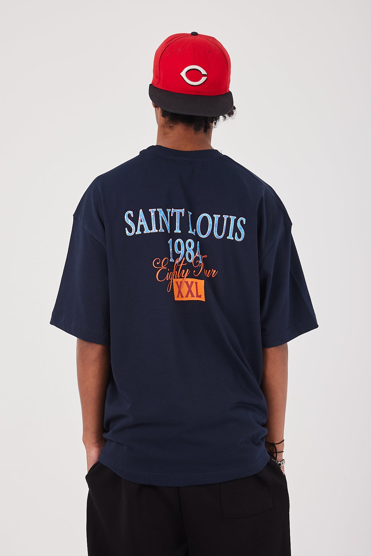 SAINT LOUIS